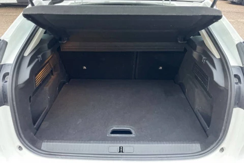 Citroën C4 PureTech 130 S&S 6v You