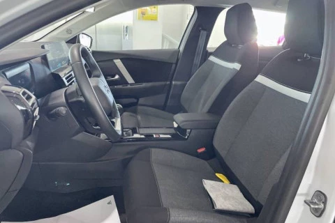 Citroën C4 PureTech 130 S&S 6v You