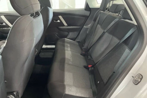 Citroën C4 PureTech 130 S&S 6v You