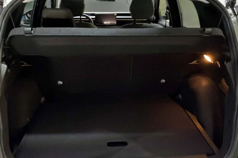 Citroën C3 Aircross Turbo 73kW (100CV) BVM6 PLUS