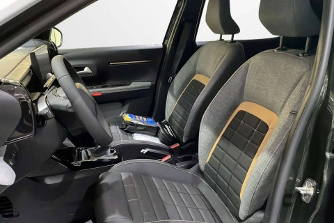 Citroën C3 Aircross Turbo 73kW (100CV) BVM6 PLUS