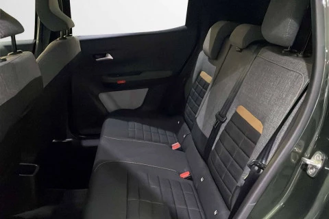 Citroën C3 Aircross Turbo 73kW (100CV) BVM6 PLUS