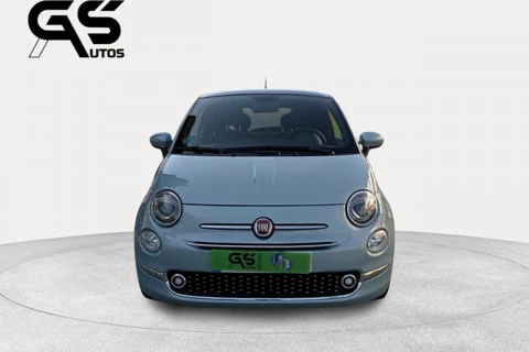 Fiat 500 Dolcevita 1.0 Hybrid 51KW (70 CV)