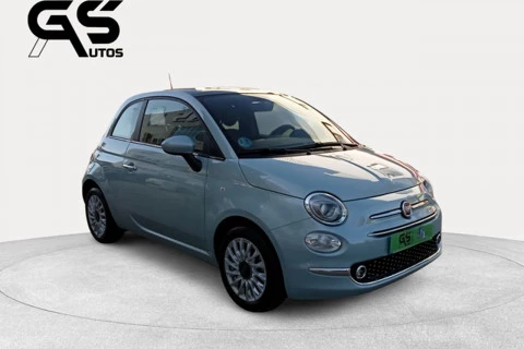Fiat 500 Dolcevita 1.0 Hybrid 51KW (70 CV)