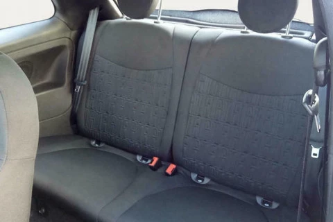 Fiat 500 Dolcevita 1.0 Hybrid 51KW (70 CV)