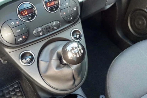 Fiat 500 Dolcevita 1.0 Hybrid 51KW (70 CV)