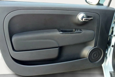 Fiat 500 Dolcevita 1.0 Hybrid 51KW (70 CV)