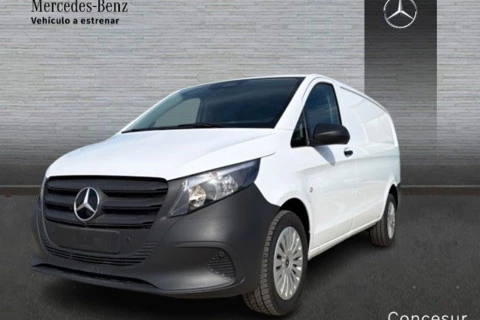 Mercedes-Benz Vito 110 FURGON PRO LARGO
