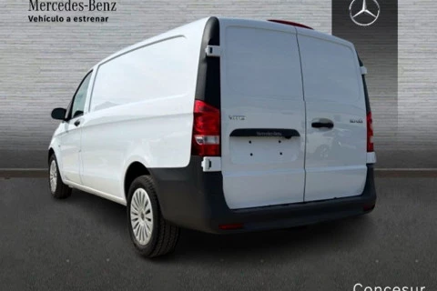 Mercedes-Benz Vito 110 FURGON PRO LARGO