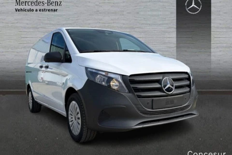Mercedes-Benz Vito 110 FURGON PRO LARGO