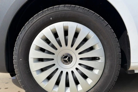 Mercedes-Benz Vito 110 FURGON PRO LARGO