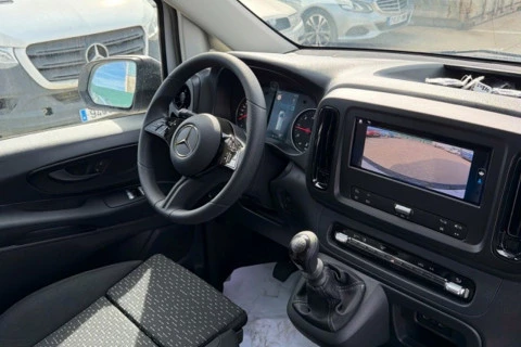Mercedes-Benz Vito 110 FURGON PRO LARGO