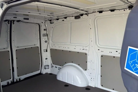 Mercedes-Benz Vito 110 FURGON PRO LARGO