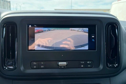 Mercedes-Benz Vito 110 FURGON PRO LARGO