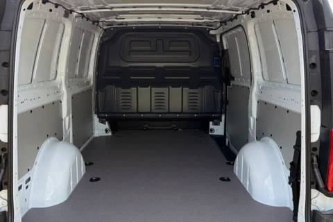 Mercedes-Benz Vito 110 FURGON PRO LARGO