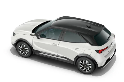 Opel Mokka 1.2 T XHT Hybrid eDCT6 GS