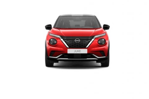 Nissan Juke 1.6 Hybrid 105kW (145CV) Tekna