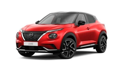 Nissan Juke 1.6 Hybrid 105kW (145CV) Tekna