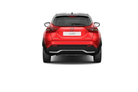 Nissan Juke 1.6 Hybrid 105kW (145CV) Tekna