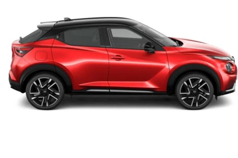 Nissan Juke 1.6 Hybrid 105kW (145CV) Tekna