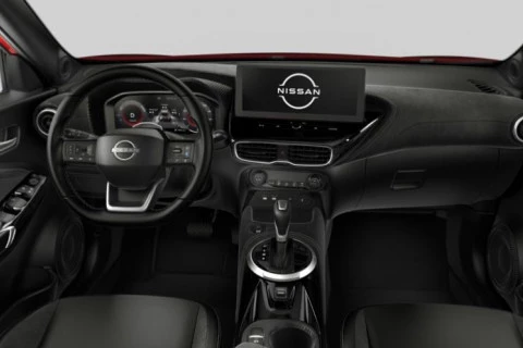 Nissan Juke 1.6 Hybrid 105kW (145CV) Tekna