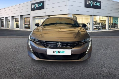 Peugeot 508 5P Allure BlueHDi 130 S&S EAT8