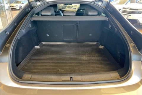 Peugeot 508 5P Allure BlueHDi 130 S&S EAT8