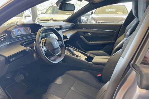 Peugeot 508 5P Allure BlueHDi 130 S&S EAT8