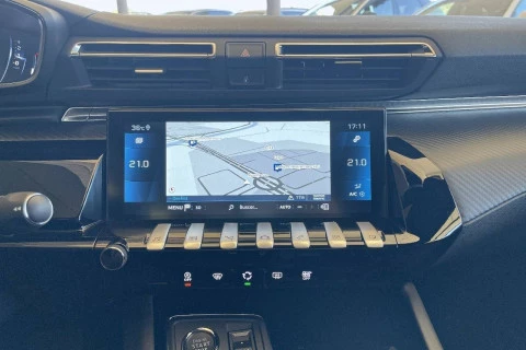 Peugeot 508 5P Allure BlueHDi 130 S&S EAT8