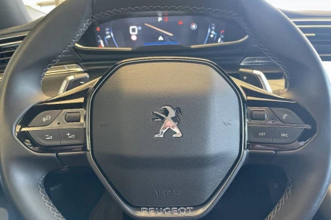 Peugeot 508 5P Allure BlueHDi 130 S&S EAT8