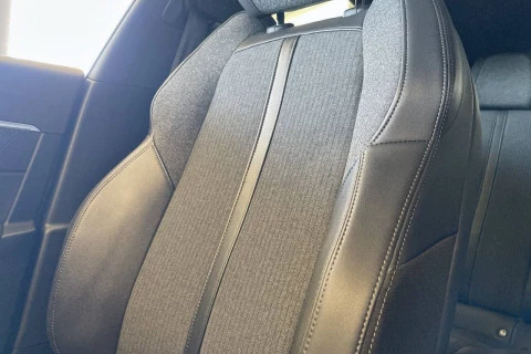 Peugeot 508 5P Allure BlueHDi 130 S&S EAT8