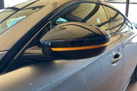 Peugeot 508 5P Allure BlueHDi 130 S&S EAT8