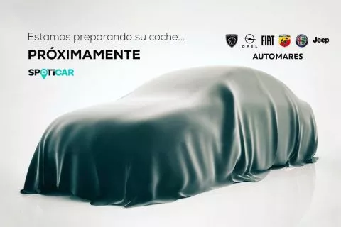 Peugeot Expert Furgón BlueHDi 100 S&S 6v Standard