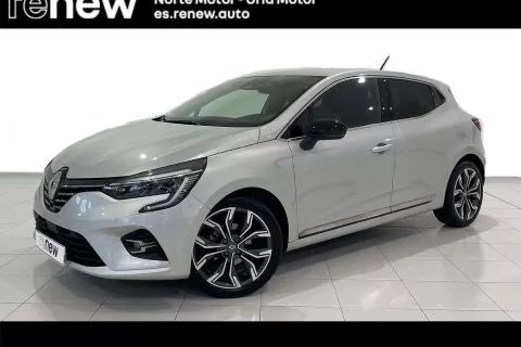 Renault Clio RENAULT  TCe Zen 67kW