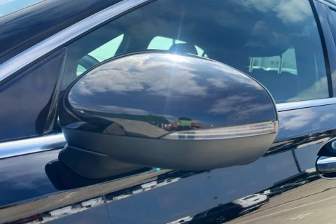 Mercedes-Benz Clase A Sedán A 250 e