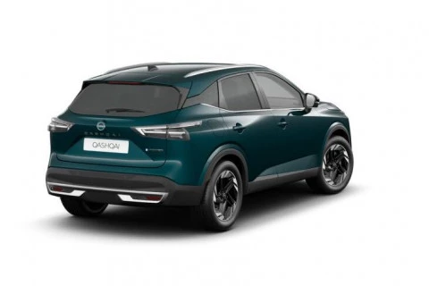 Nissan Qashqai e-POWER Gen3 140 KW (190 CV) N-Connecta