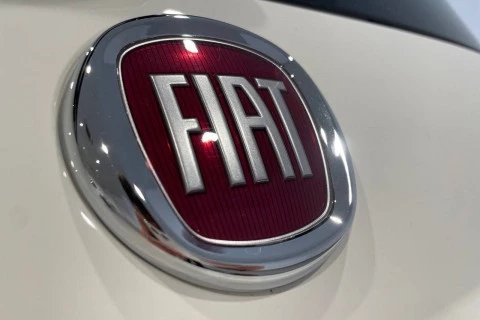 Fiat 500 Dolcevita 1.0 Hybrid 51KW (70 CV)