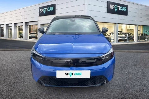 Opel Corsa 1.2T XHL 74kW (100CV) GS