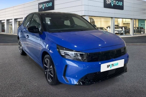 Opel Corsa 1.2T XHL 74kW (100CV) GS