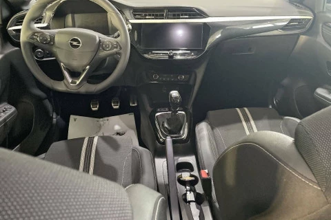 Opel Corsa 1.2T XHL 74kW (100CV) GS