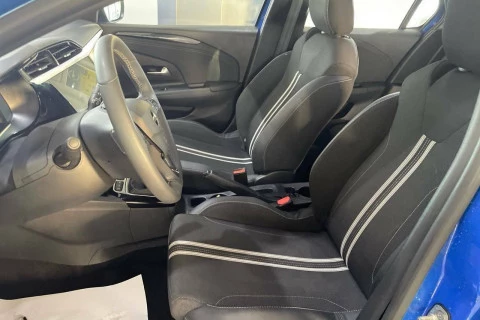 Opel Corsa 1.2T XHL 74kW (100CV) GS