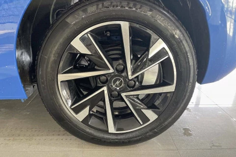 Opel Corsa 1.2T XHL 74kW (100CV) GS