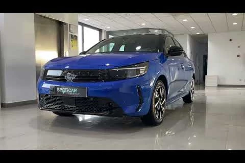 Opel Corsa 1.2T XHL 74kW (100CV) GS