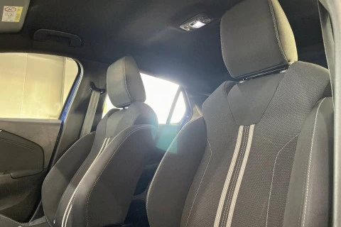 Opel Corsa 1.2T XHL 74kW (100CV) GS