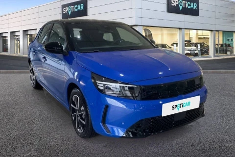 Opel Corsa 1.2T XHL 74kW (100CV) GS