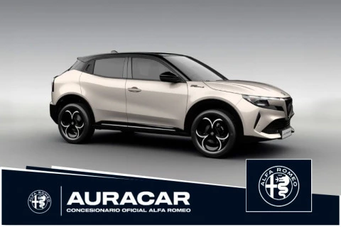 Alfa Romeo Junior Ibrida Sport Speciale 108kW (145CV)