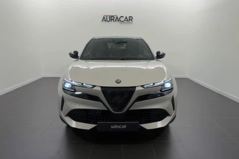 Alfa Romeo Junior Ibrida Sport Speciale 108kW (145CV)