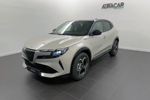 Alfa Romeo Junior Ibrida Sport Speciale 108kW (145CV)