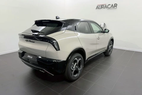 Alfa Romeo Junior Ibrida Sport Speciale 108kW (145CV)
