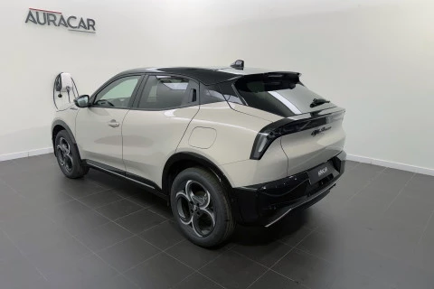 Alfa Romeo Junior Ibrida Sport Speciale 108kW (145CV)